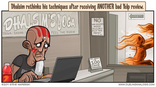 Illustration for article titled Sunday Comics: Everything but the Girl